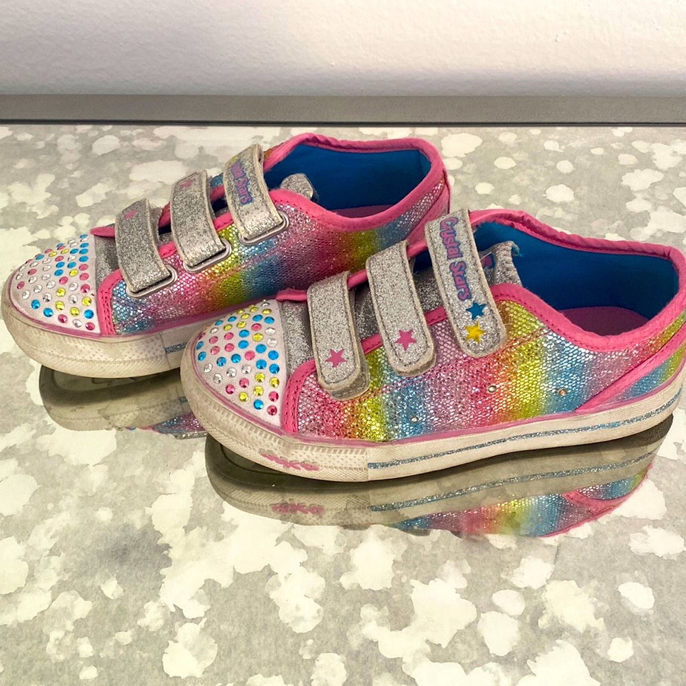 Girl Sneakers
